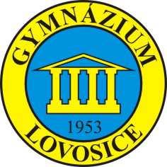 Gymnázium, Lovosice, Sady pionýrů 600, příspěvková organizace, 410 02 Lovosice, Ústecký kraj, Česká republika tel: +420 416 533 390, mail: gymlovo@