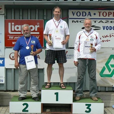 Jaroslav Novák Pensylvania 1.
