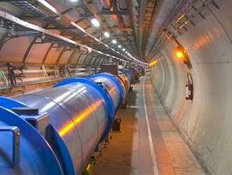 Large Hadron Collider (LHC) s