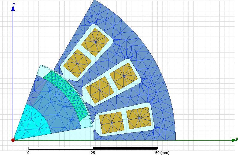 26 5 Ansoft Maxwell Tento program od společnosti Ansys patří mezi přední simulační softwary, je vhodný pro simulaci elektromagnetických polí.