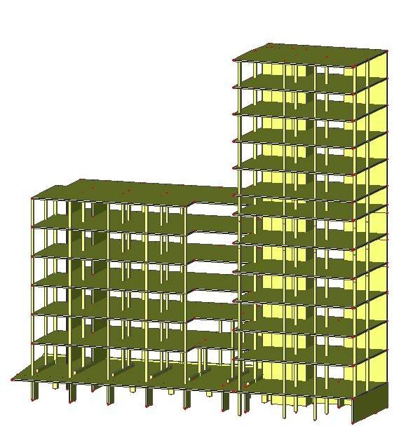 3. Metoda konečných prvků 3D