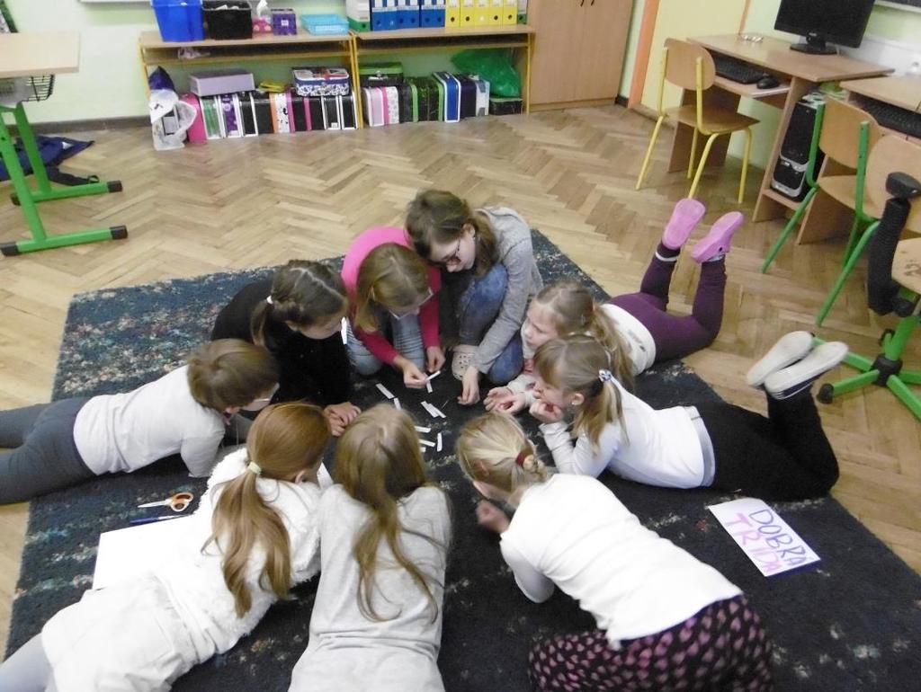 (z projektu Znám