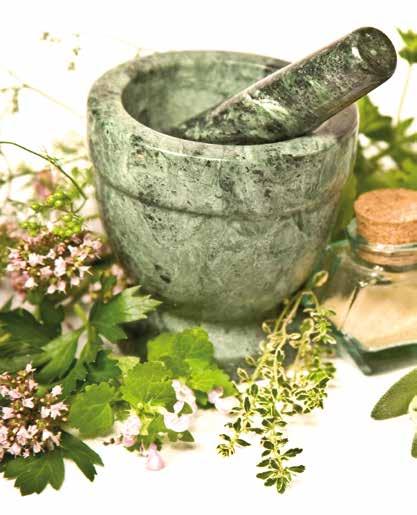ubrousky ZDARMA Tilia, Verbena, Plantago 1