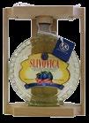 Bombardino 16% 0,5l, Absinth Rudolf Jelínek 70% 0,7l, Vaječný cream 17%
