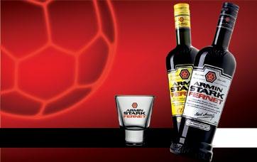 42% 0,5l, Slivka 42% 0,5l, Čerešňa 42% 0,5l, Marhuľa 42% 0,5l Vodka CARBON, CITRUS 38% 0,7l, CURRANT 38% 0,7l Hruškovica 52% 1,5l, Slivovica 52%
