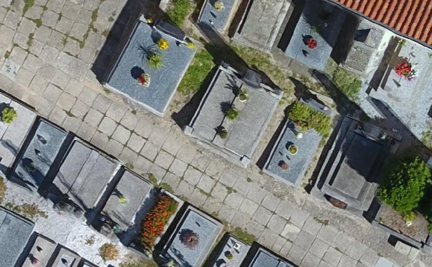 umístěny v souřadnicovém systému - ideálním mapovým podkladem a vrstvou GIS
