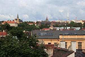 P2 Mimořádná členská schůze