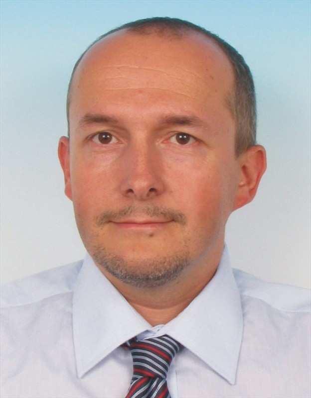 3.4 Martin Jírovec, Ing.