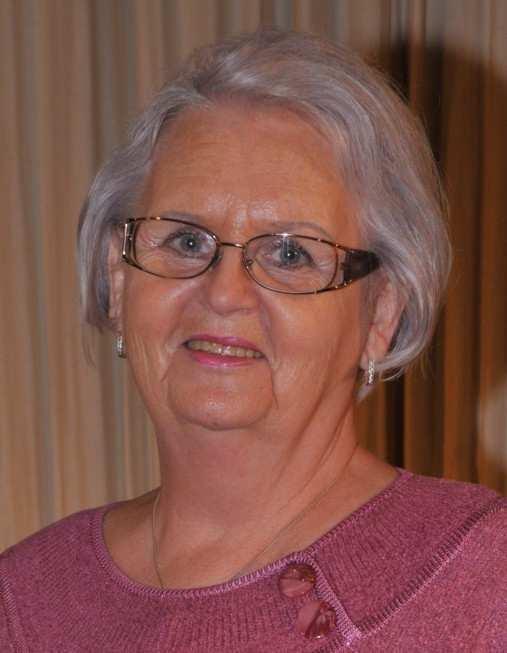 3.6 Jana Pospíšilová Věk: 66 let Bytem: Slezská 62, Praha 2 Od roku: 1964 Vzdělání: Prům.