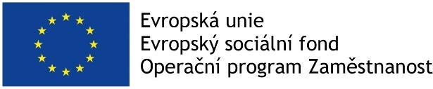 0/15_003/0008882, který je spolufinancován Evropskou unií.