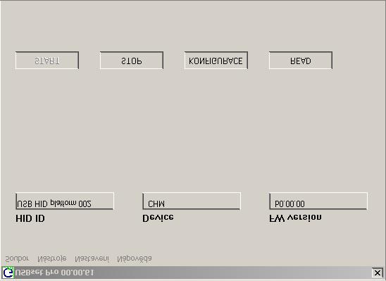 Status registr: Status registr 29 Konfigurační registry: Uložení do EEPROM se provede až po zapsání 0xC003 (49155 dek) do 40029 -