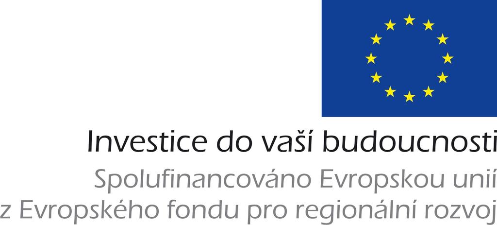Projekt je spolufinancován Evropskou unií z Evropského fondu pro regionální rozvoj. Informace o projektu: Investor: Obec Dolní Morava Předpokládaná výše dotace: 4, 972 mil.