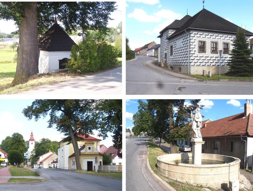URBANISTICKÉ STŘEDISKO