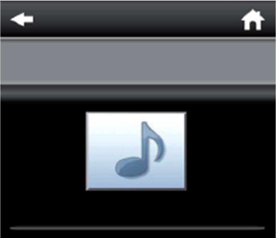 Aplikace AIR MUSIC CONTROL Rádio můžete ovládat pomocí chytrého telefonu nebo tabletu a příslušné aplikace. Aplikaci AIR Music Control si můžete stáhnout ve verzi pro Android nebo pro ios.