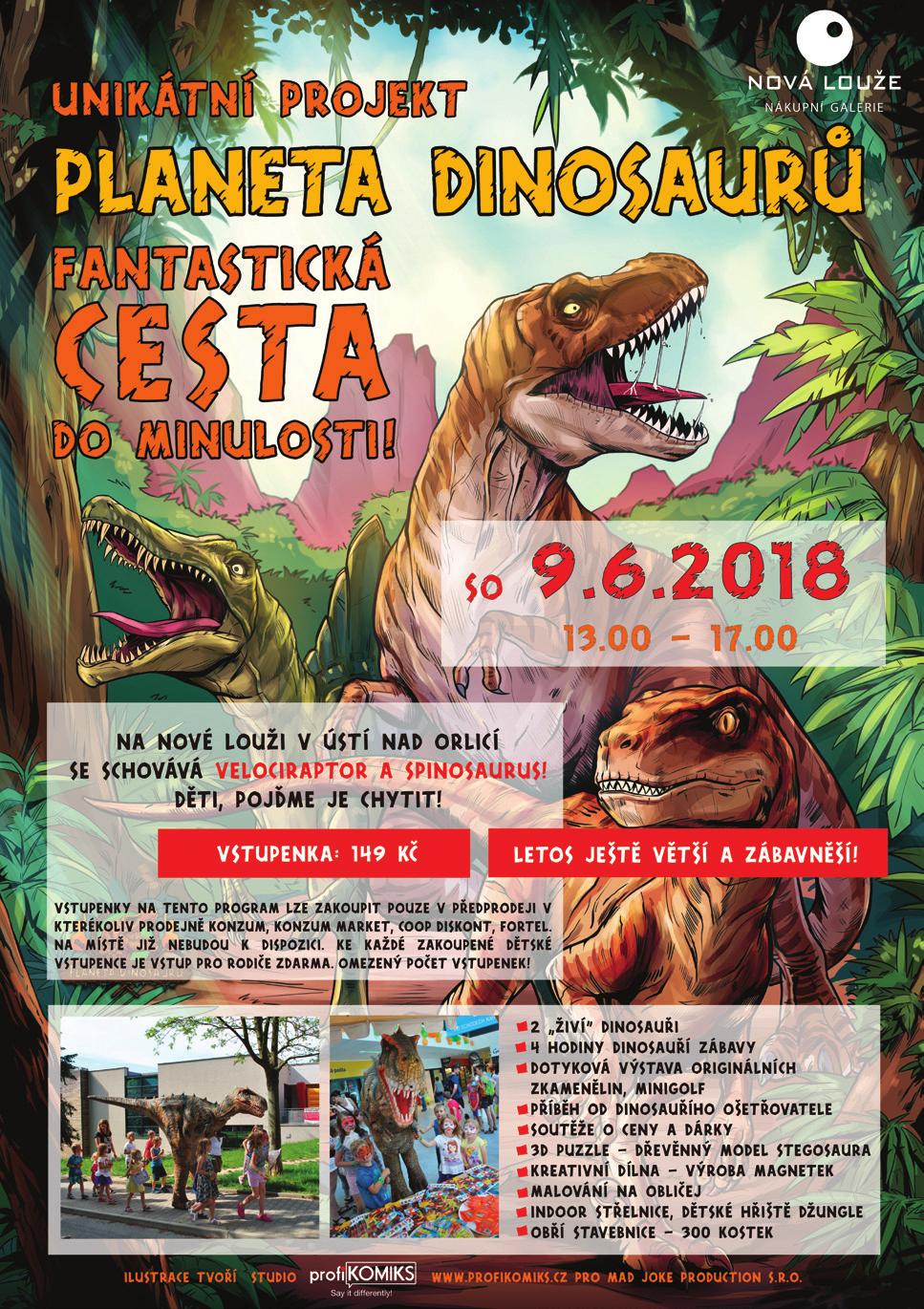 letos na téma Aktualizace systému Na festival Jeden svět se letos mohli lidé naladit