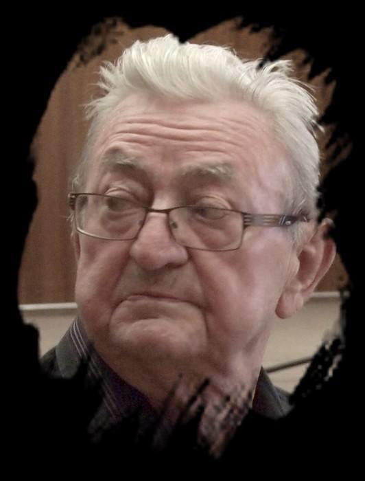 VYDÁVÁ SE PRO VNITROSTRANICKOU POTŘEBU - PO PŘEČTENÍ PŘEDEJ DÁL!