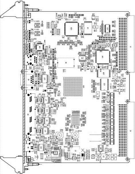 systému ZAT SandRA CPU se dvěma