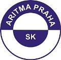 Aritma Praha SK ARITMA fotbal 100 1919-2019 TJ
