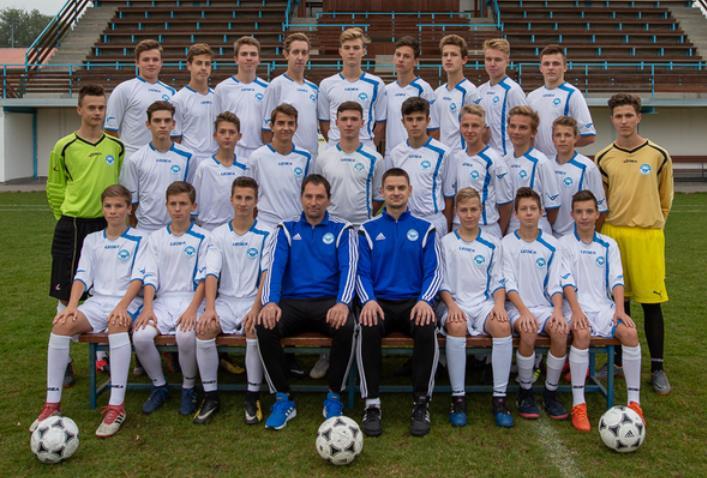 2018/19 U19