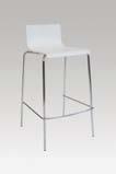 Bar stool LINO I.