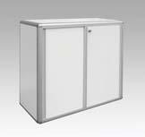 Container MODUL Set of drawings MODUL M115001