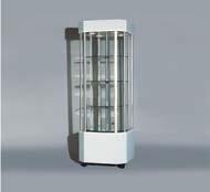 Lockable cabinet OCTANORM 602690 Skříňka