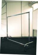 86/59,5/60 cm Frostschrank Freezer 853500