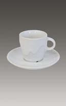 sklo Glasschale Glass bowl 825300