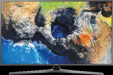 televizor Philips 50PUS6262 - Ultra HD rozlišení (3840 x 2160),