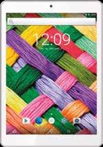 mini - procesor Quad-Core (1,4 GHz) - operační paměť RM - 4G/LTE, Bluetooth, Wi-Fi - 0 Nougat Lenovo K6 -