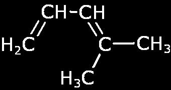 (jaká) D) a) 4-methylpent-,-dien b) 4-methylhept-,-dien c)