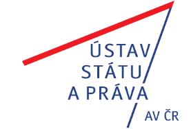 Časopis zdravotnického práva a bioetiky Journal of Medical Law and Bioethics Vol 7, No 1 (2017), ISSN 1804-8137, http://www.ilaw.cas.cz/medlawjournal Müllerová, Hana Černý, David Doležal, Adam a kol.