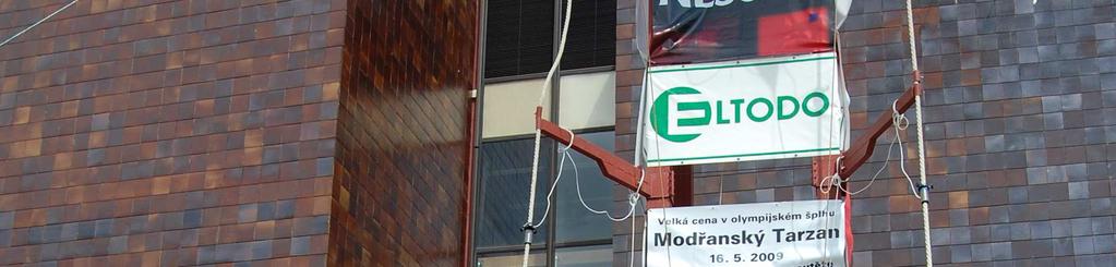 Soutěže na 4,5 metrovém laně byly netradičně zařazeny až po hlavní kategorii mužů na osmimetrovém laně.