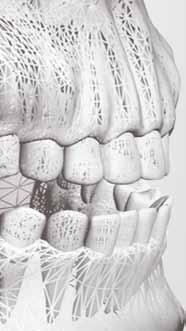 # Kompletní praktický kurz CAD/CAM VE STOMATOlOGICKÉ ORDINACI ZuBNÍ OŠETŘENÍ V JEDNÉ NáVŠTĚVĚ HARMONOGRAM AKCÍ ZAŘAZENÝCH DO VZDĚLÁVACÍHO SYSTÉMU ČSK
