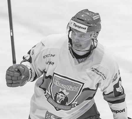 Samozřejmě by to bylo příjemné i vzhledem k tabulce, abychom si naši pozici uhlídali a podrželi. Bylo by fajn, kdybychom šli do olympijské pauzy s vítěznou náladou.
