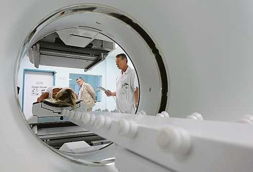 ale také diagnostikovatzánětlivé procesy v těle aodhalit, zda jednotlivé orgány správně fungují.