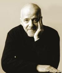 Z KNIHOVNY Vybíráme z knihovny: Paolo Coelho nar. 24. srpna 1947 Tento brazilský spisovatel je jedním z nejvlivnějších světových autorů posledních desetiletí.