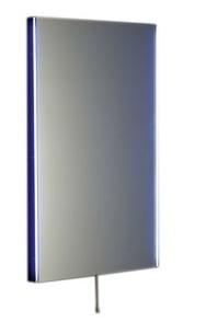 1322-203 SMART dvoupatrová police 285x295x136mm, 1 ks