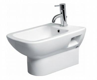 71110385 BABEL bidet závěsný 35,5x56 cm 1ks