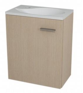 55572 10052 LATUS II umyvadlová skříňka 41,6x50x25cm 1set 4980,- 2950,-