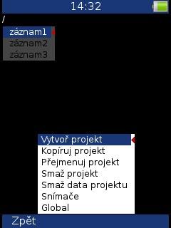 Záznam Mnoho starších si pamatuje, že v minulosti se signál nahrával na magnetofonový pásek a teprve následně byl zpracován v analyzátoru. Tento proces měl důležitou výhodu.