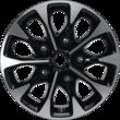 zális 56, pro pneumatiky 235/50 R18.