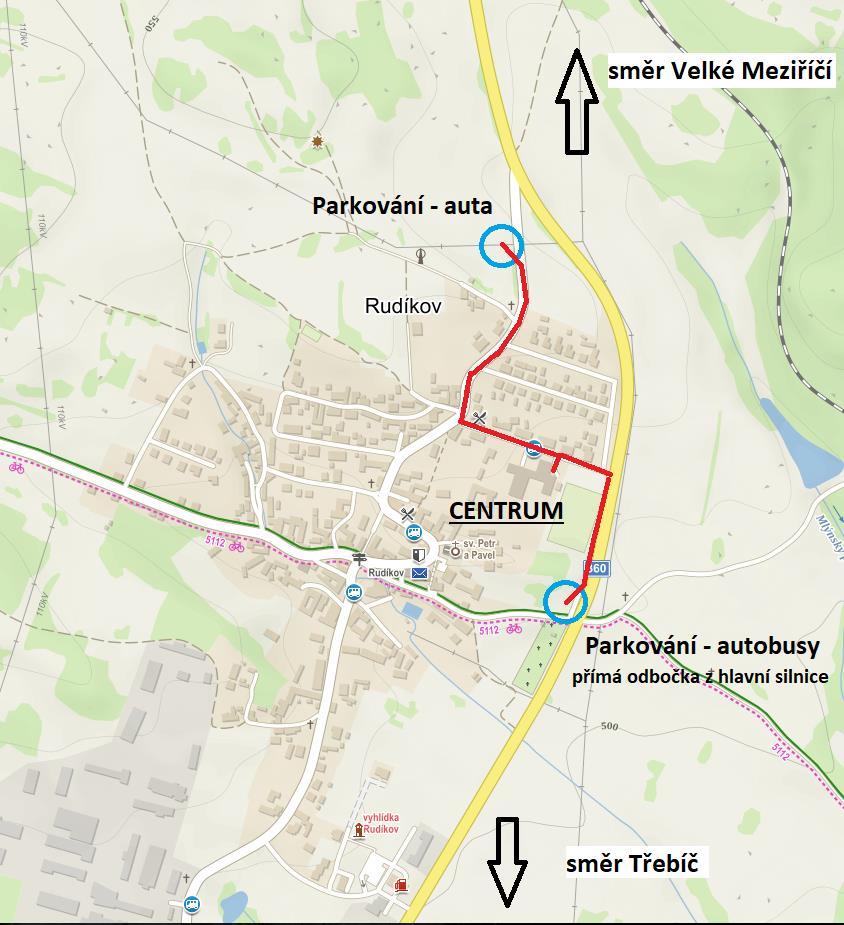 sponzorům Oddílu