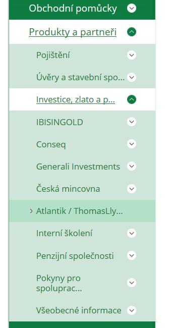 Dokumenty/formuláře veškeré potřebné formuláře a
