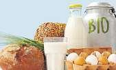 Zájem je omouky zekologického zemědělství, kilogram pšeničné stojí kolem třiceti korun, dodává Haramulová. Biopotraviny jsou produkty vyráběné pod přísným dohledem úředníků.
