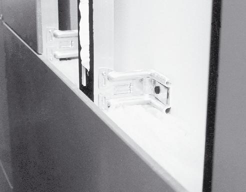 Při návrhu podkladní konstrukce je nutno postupovat podle ČSN 73 10, ČSN 73 a ČSN 73.