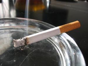 Pacienti kuřáci, CHOPN hypertenze ICHS hyperlipoproteinemie diabetes mellitus snížení funkce ledvin