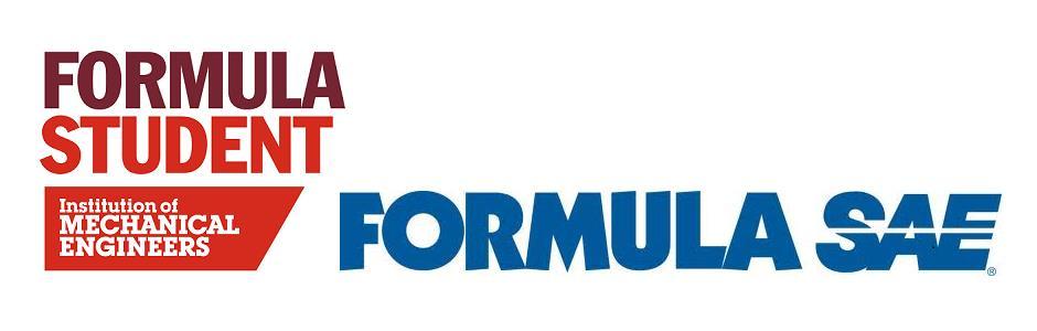 PROJEKT FORMULA STUDENT A TÝM TU BRNO RACING 1 PROJEKT FORMULA STUDENT A TÝM TU BRNO RACING Formula Student (FS) je Evropskou odnoží původně americké soutěže Formula SAE.