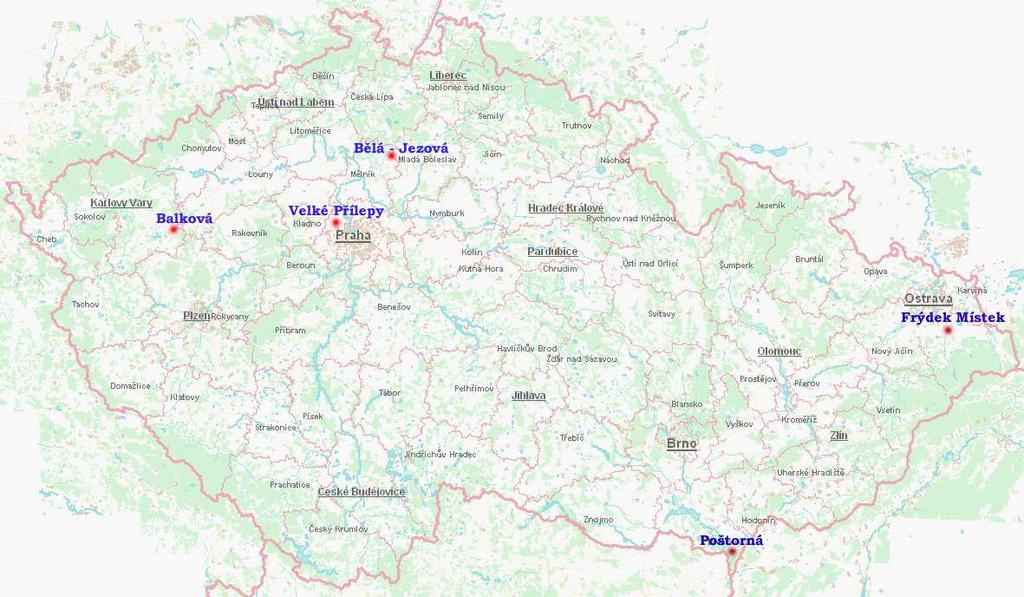 Trest vyhoštění podle shora uvedeného ustanovení trestního zákona byl v nepřítomnosti uložen 85 cizincům ( 350g trestního řádu) 88.