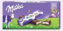 MILKA ALPINE MILK,